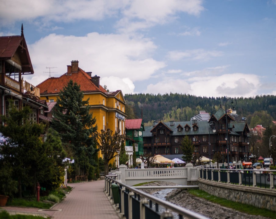 Krynica-Zdrój